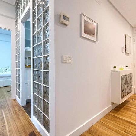 Apartmán Iturribide Hogar Moderno Junto Al Metro Bilbao Exteriér fotografie